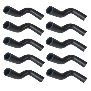 شلنگ آب بالا رادیاتور آرمایل کد Armayel مناسب برای پراید بسته 10 عددی