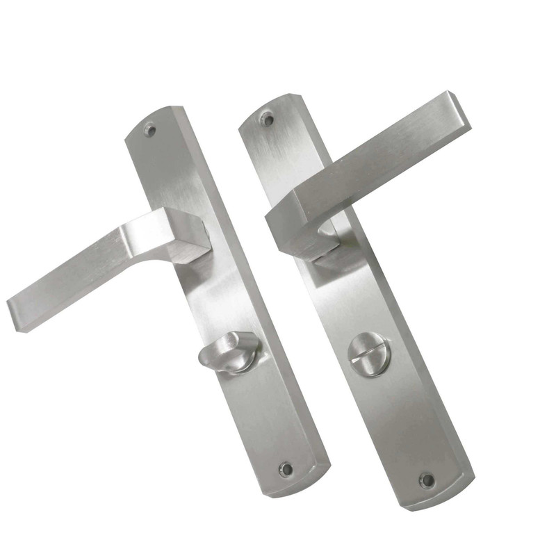 دستگیره در دستگیره ایران مدل 1313R بسته دو عددی