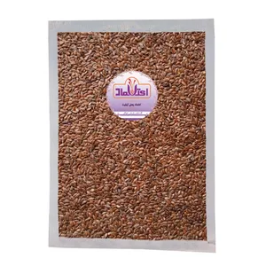 تخم کتان اعتماد - 1 کیلوگرم