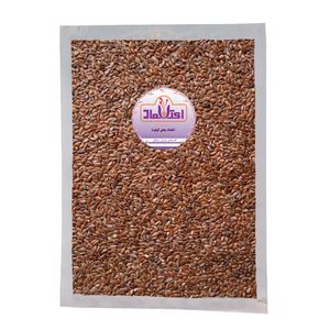 تخم کتان اعتماد - 1 کیلوگرم