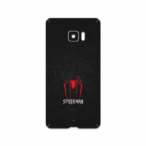 MAHOOT Spider-Man Cover Sticker for HTC U Ultra