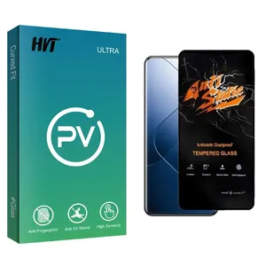 HVT PV2 Antistatic Screen Protector For Xiaomi   Redmi Note 13 