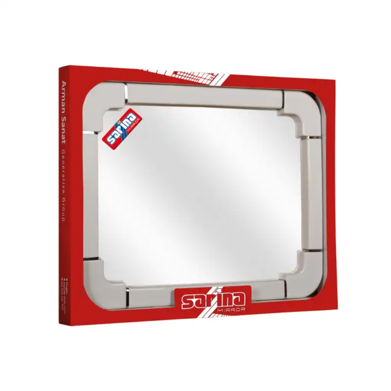 آینه سارینا کد 004