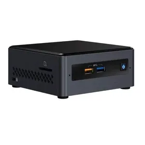کامپیوتر کوچک اینتل مدل (128-4) NUC7CJYH