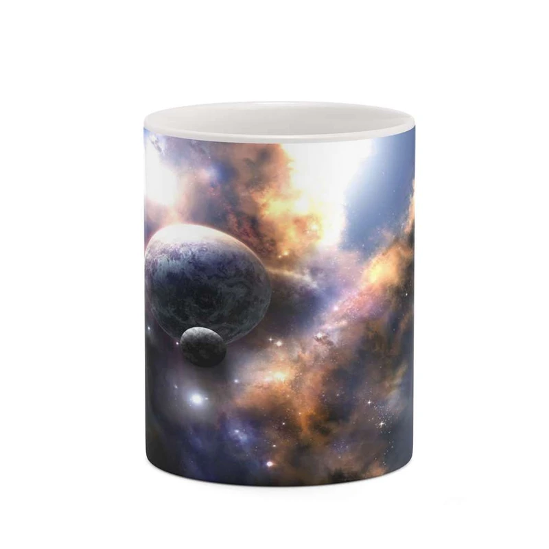 ماگ کاکتی مدل فضا و کهکشان کد mgh20019