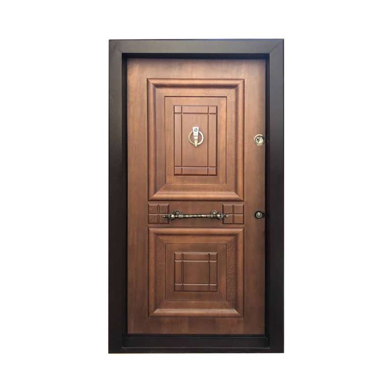 در ضد سرقت مدل آراز L01