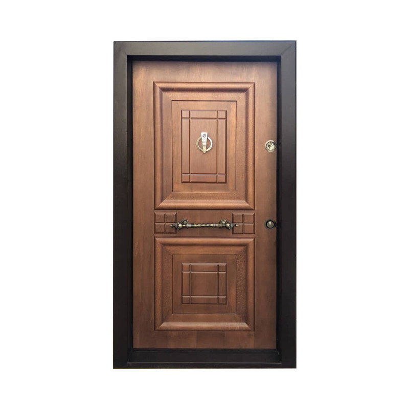 در ضد سرقت مدل آراز L01