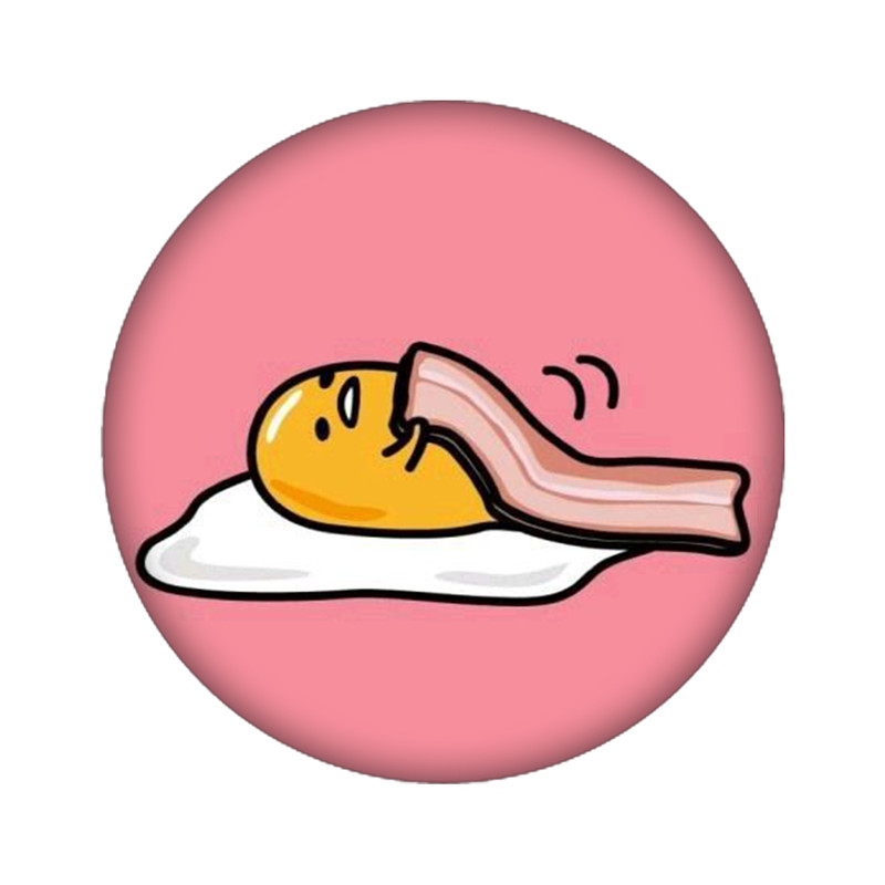 استیکر تزئینی موبایل مدل نیمرو کد 3947