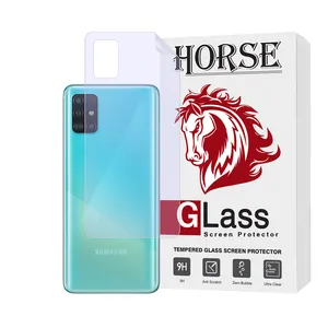 Horse MTBHORS Nano Back Protector For  Samsung Galaxy A51