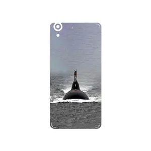 MAHOOT Submarine Cover Sticker for Huawei Y6 II