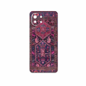 MAHOOT Rug Cover Sticker for Xiaomi 11 Lite 5G NE