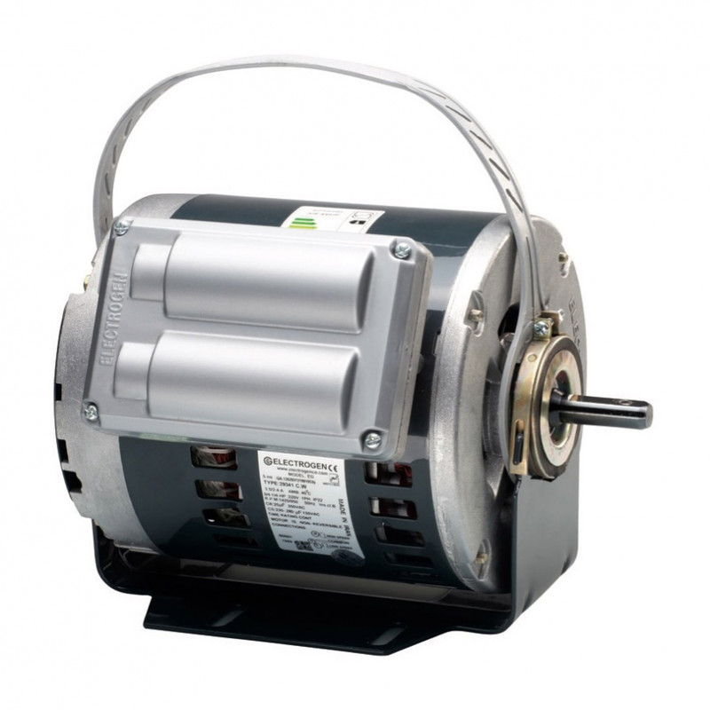 الکترو موتور کولر الکتروژن مدل 1/3 EG