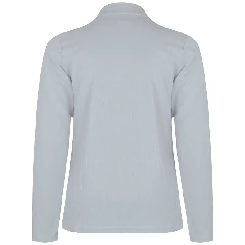 تی شرت آستین بلند ورزشی زنانه مدل jk_801B