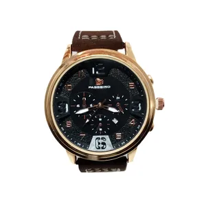 ساعت مچی عقربه‌ای مردانه پاسبرد مدل 2022