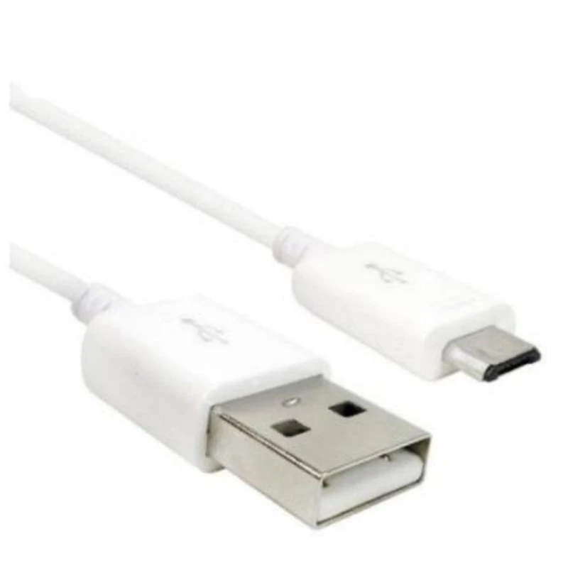 کابل تبدیل USB به microUSB مدل SV طول 1.2متر
