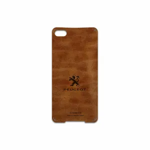 MAHOOT BFL-PEGT Cover Sticker for BlackBerry Z30