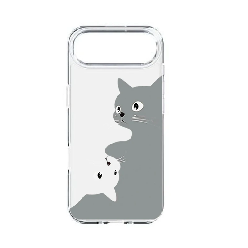 کاور طرح Cat مناسب برای گوشی موبایل اپل iPhone Air 