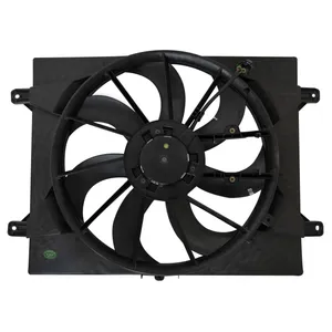 فن رادیاتور آب مدل T21-1308010BA مناسب برای تیگو 5