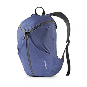 کوله پشتی نیچرهایک مدل Double Shoulder Leisure