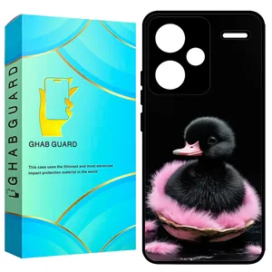 Ghab Guard GCHPN13PL Cover for Xiaomi Redmi Note 13 Pro Plus