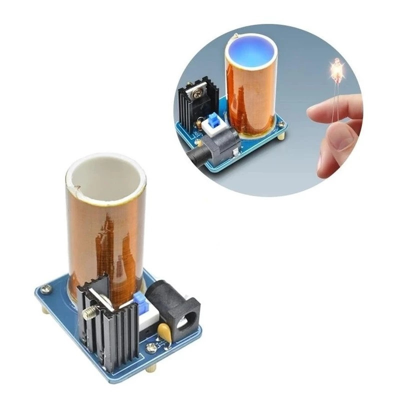 ماژول برج تسلا مدل FLW-3435