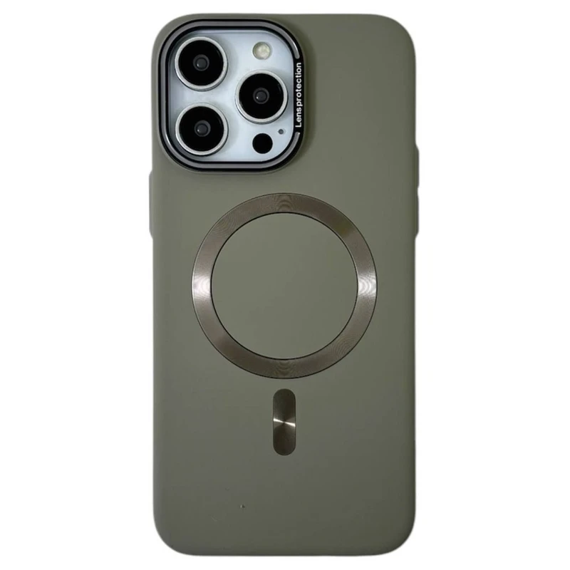 کاور مدل هارد کد XC مناسب برای گوشی موبایل اپل IPHONE 13 PRO 