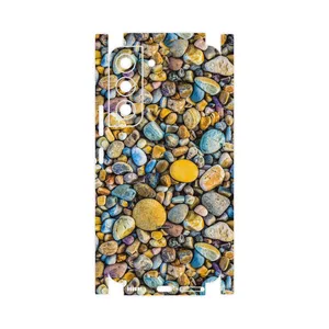 MAHOOT River rocks-FullSkin Cover Sticker for Samsung Galaxy S22 5G