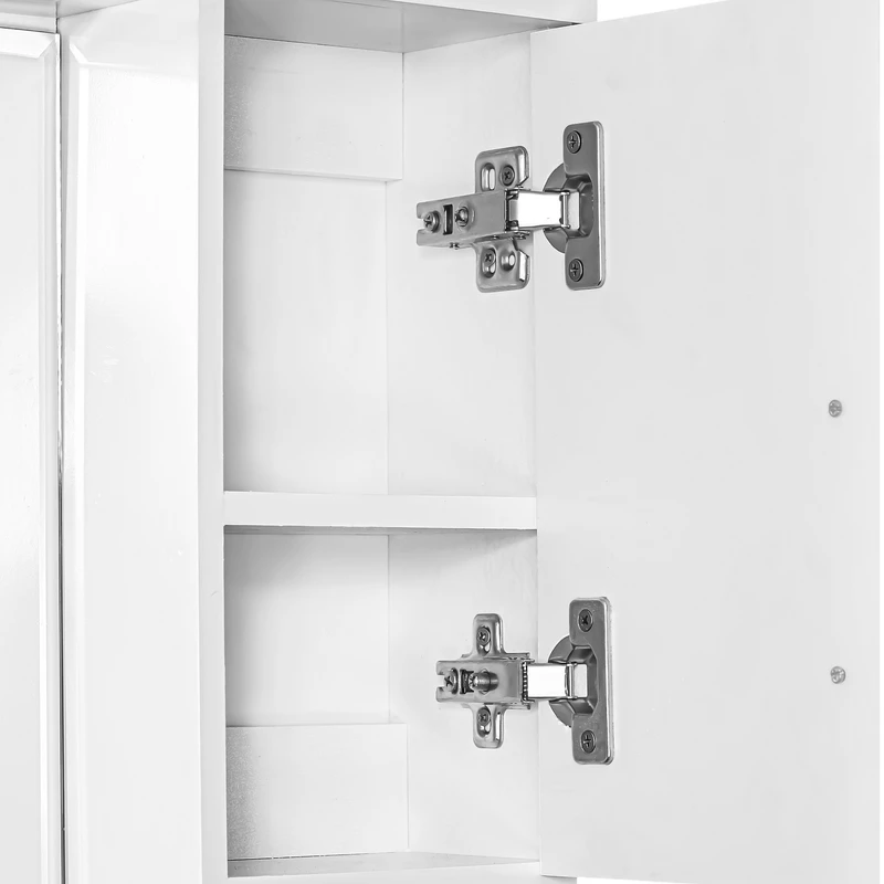 عکس شماره 6 : ست آینه و باکس کد khdb5050