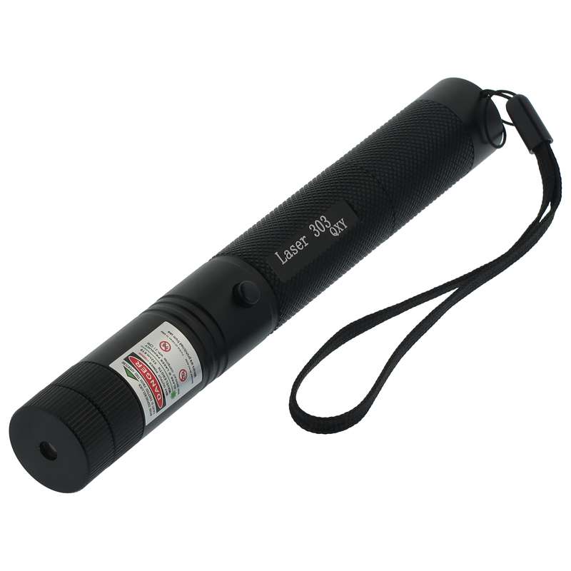 لیزر پوینتر مدل 303QXY لیزر پوینتر مدل 303QXY