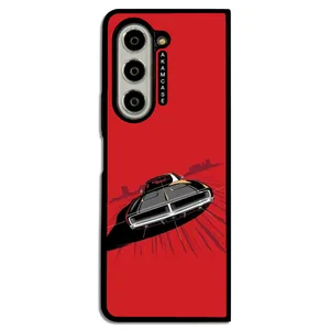 AKAM AMCWSGZFOLD5-CARS6 Cover For Samsung Galaxy Z Fold 5