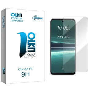 Cooling Olka Screen Protector For HTC Desire U23 Pro