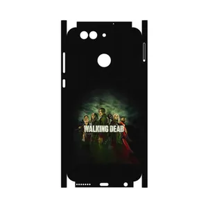 MAHOOT WALKING DEAD-FullSkin Cover Sticker for Huawei Nova 2 Plus