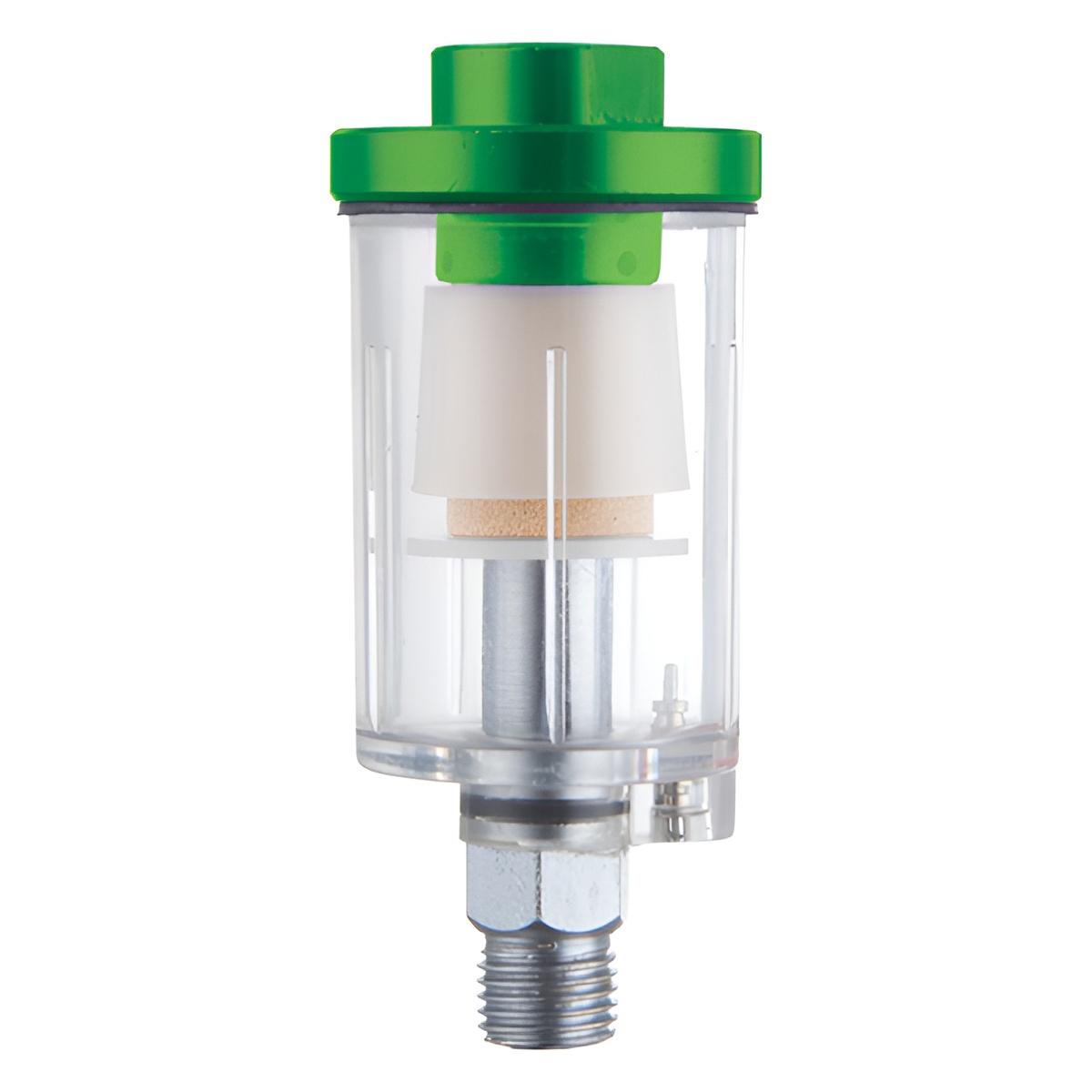 رطوبت گیر کمپرسور سیلور مدل GTAPB014