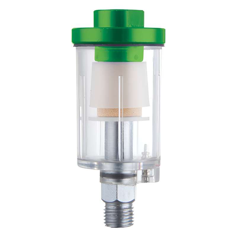 رطوبت گیر کمپرسور سیلور مدل GTAPB014