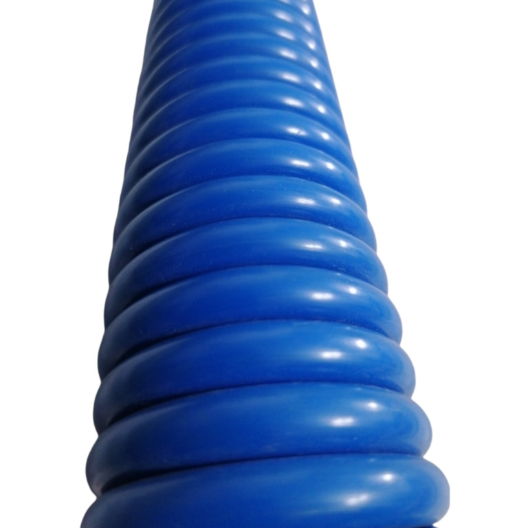 شلنگ فنری مدل PE15blu طول 15 متر