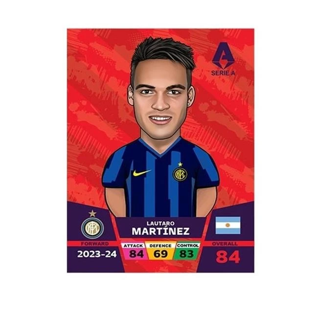 اسباب بازی زینتی کیمدی مدل لائترو مارتینز ۲۰۲۴ بیسیک