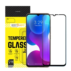 BodyGuard FX Screen Protector For Xiaomi Mi 10 Lite