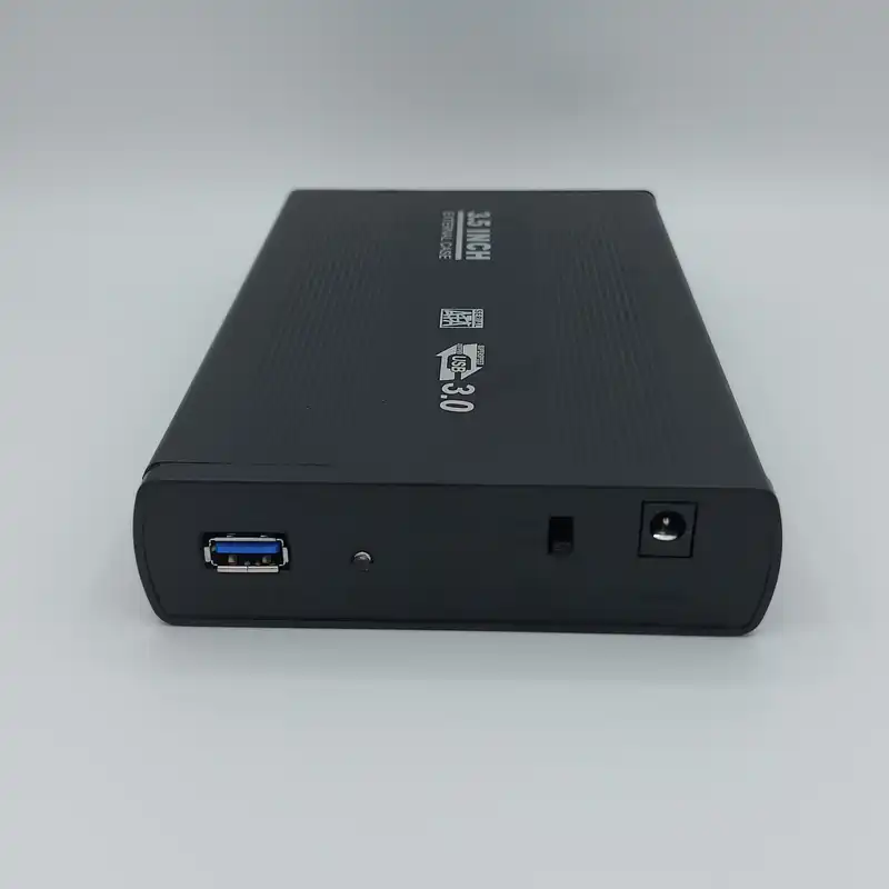 باکس تبدیل هارد 3.5 اینچی مدل BAR09