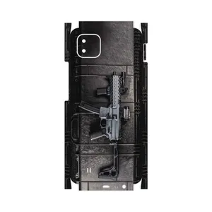 MAHOOT Gun-FullSkin Cover Sticker for Realme C11 2021