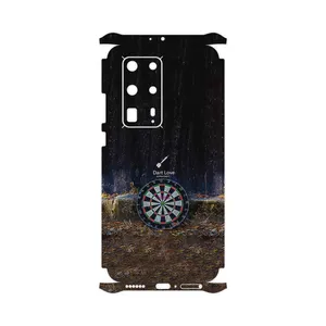 MAHOOT Dart-FullSkin Cover Sticker for Huawei P40 Pro Plus