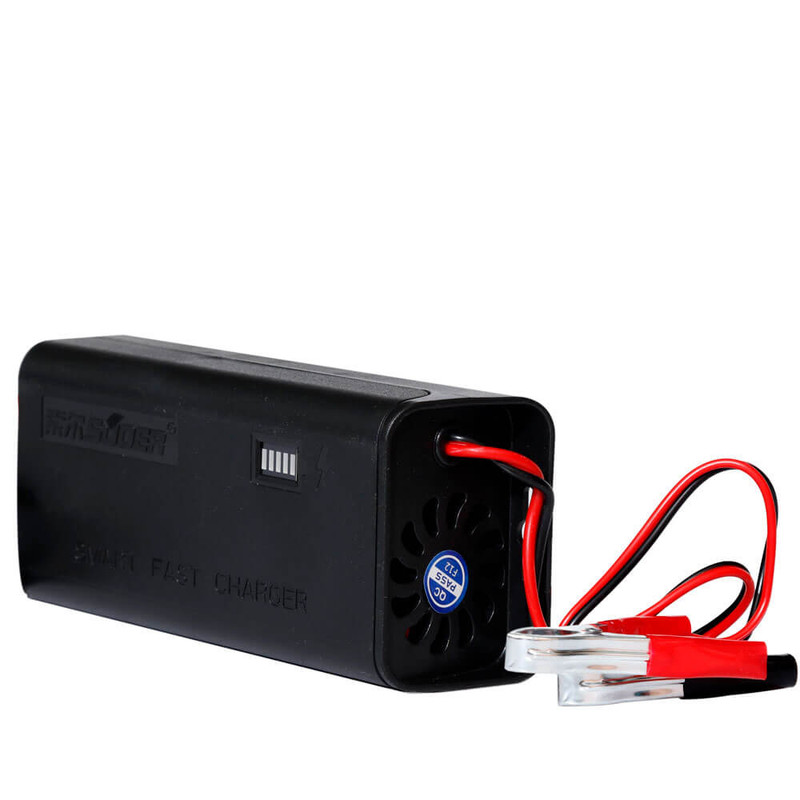 شارژر باتری مدل SON1205 شارژر باتری مدل SON1205