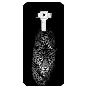 Megafone Panther 1879 Cover For Asus Zenfone 3 / ZE552KL