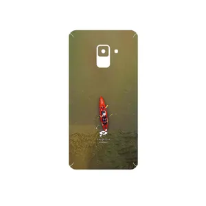 MAHOOT Kayak Cover Sticker for Samsung Galaxy A8 2018
