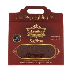 زعفران آرنیکا - 4 گرم