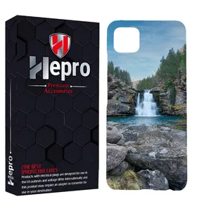 HEPRO MC Cover for Samsung Galaxy A22 5G