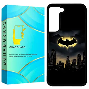 Ghab Guard GCHPA21F Cover for Samsung Galaxy S21 FE 5G  