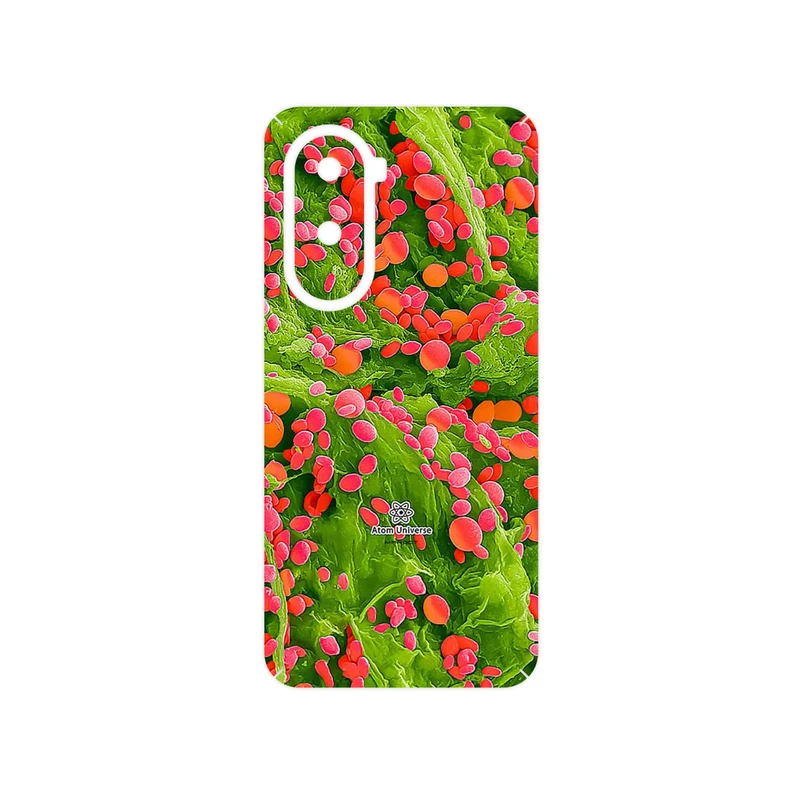 برچسب پوششی ماهوت مدل Atom Universe 3 مناسب برای گوشی موبایل شیائومی Poco M7 4G