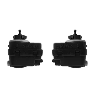 موتور تنظیم چراغ خودرو قطعه سازان کبیر مدل MOT-206-3010349 مناسب برای پژو 206 بسته 2 عددی 