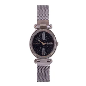 ساعت مچی عقربه ای زنانه مدل LO 15792 -N-M