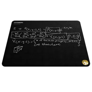 ماوس پد هومرو مدل A5703 طرح فیزیک